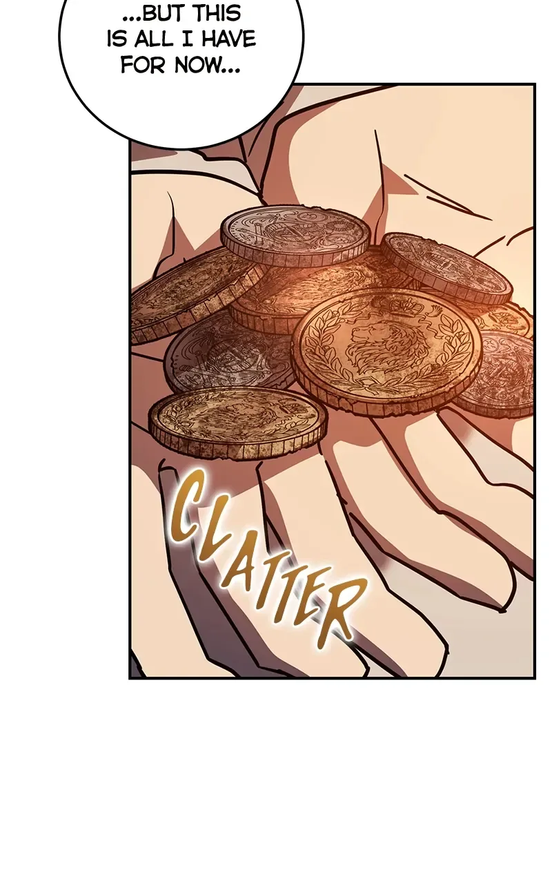 Heroes, Demons & Villains Chapter 72 page 19