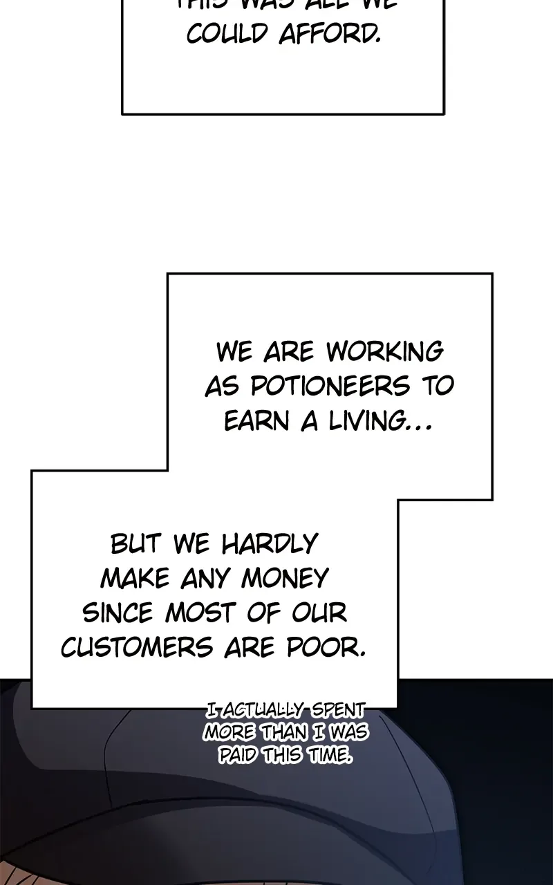 Heroes, Demons & Villains Chapter 72 page 27