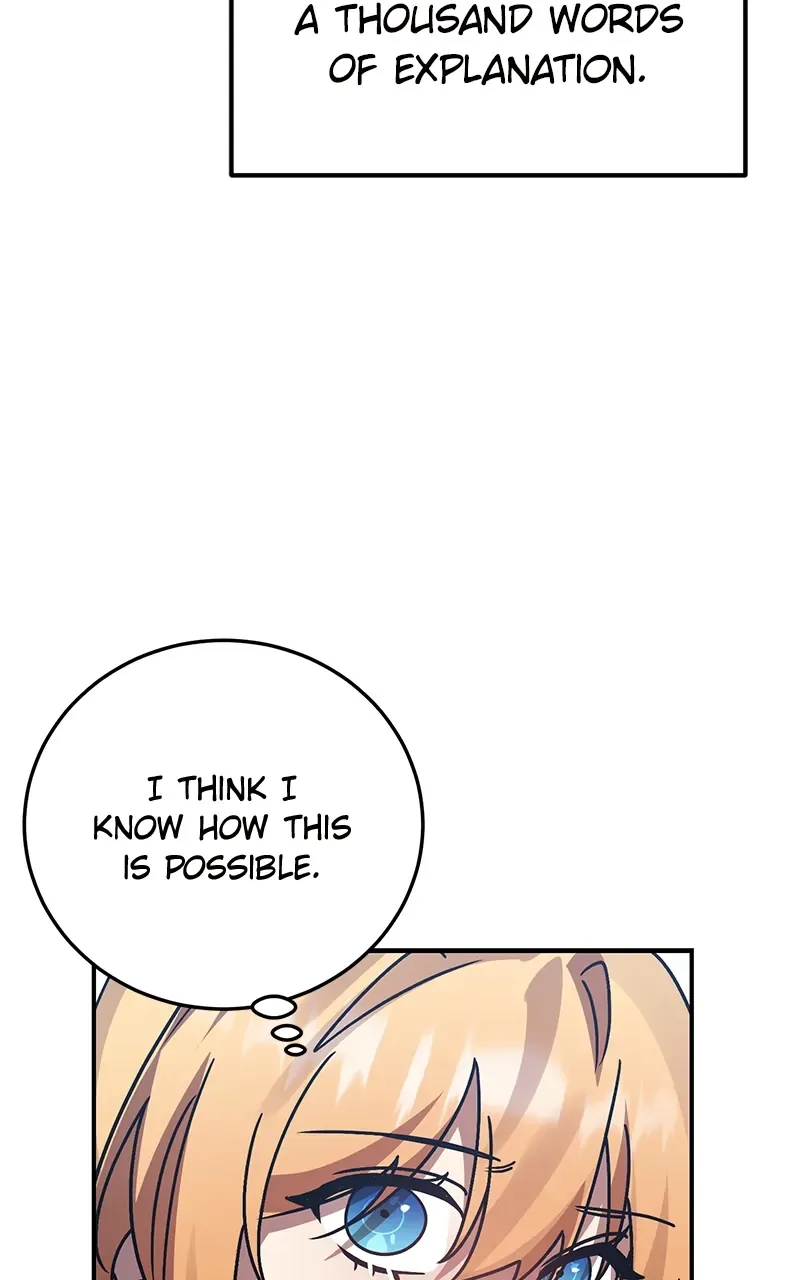 Heroes, Demons & Villains Chapter 69 page 110