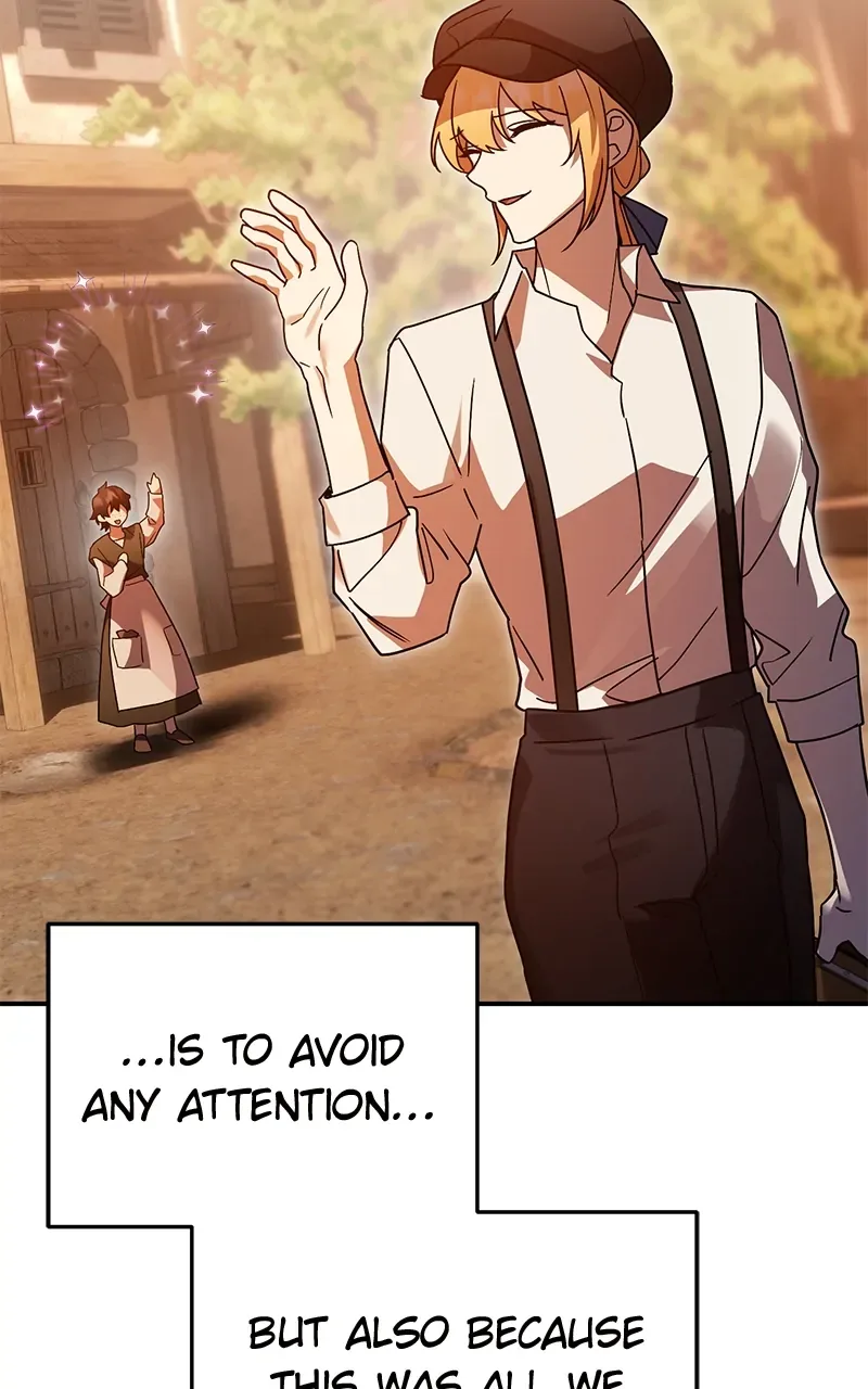Heroes, Demons & Villains Chapter 72 page 26