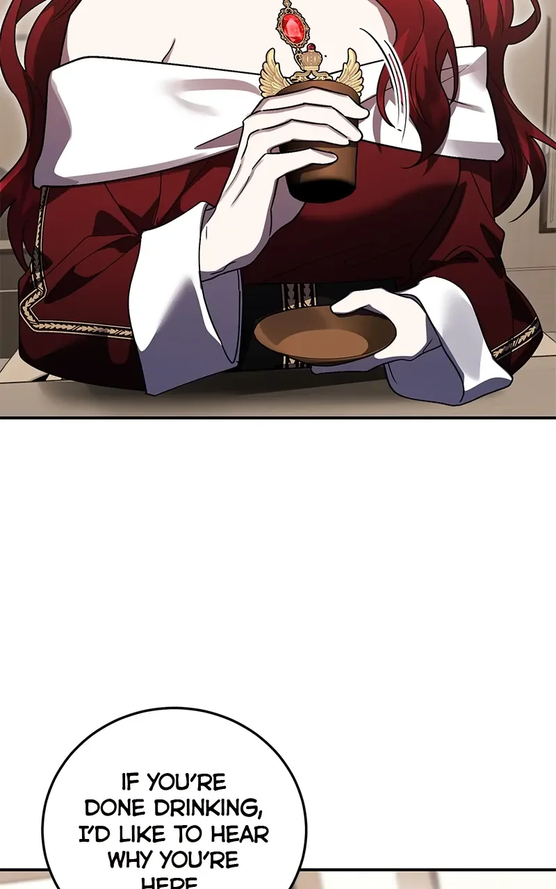 Heroes, Demons & Villains Chapter 74 page 4