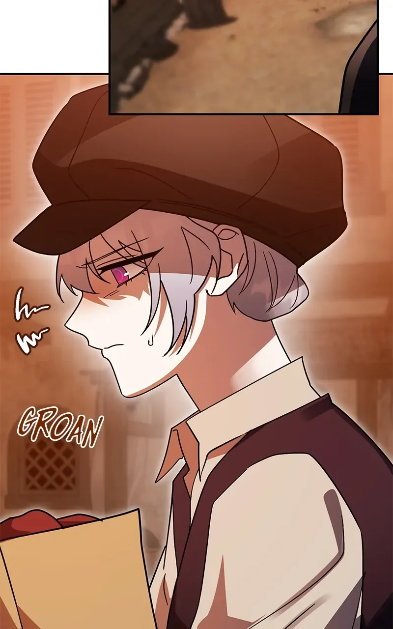 Heroes, Demons & Villains Chapter 72 page 36