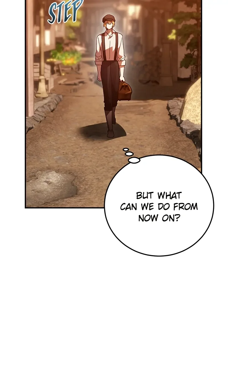 Heroes, Demons & Villains Chapter 72 page 33