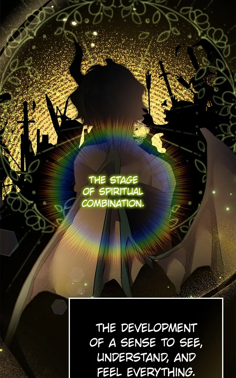 Heroes, Demons & Villains Chapter 69 page 113