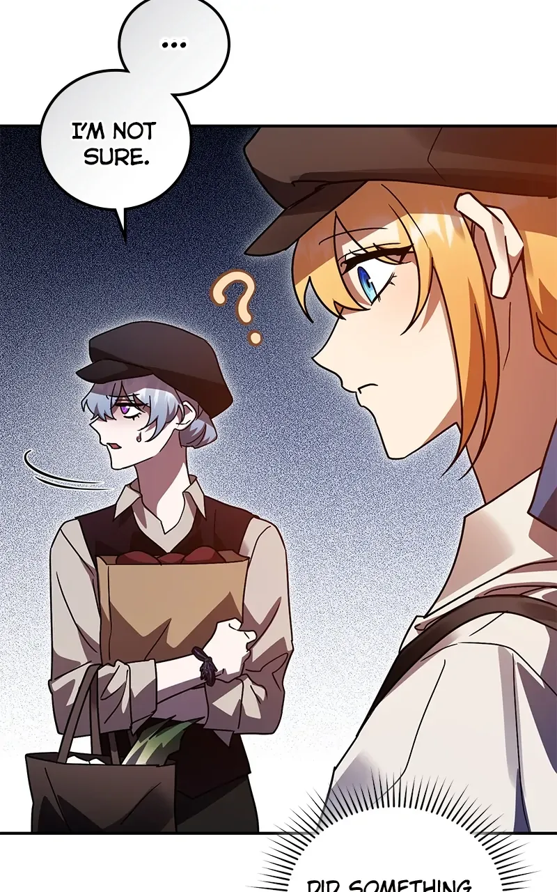 Heroes, Demons & Villains Chapter 72 page 41