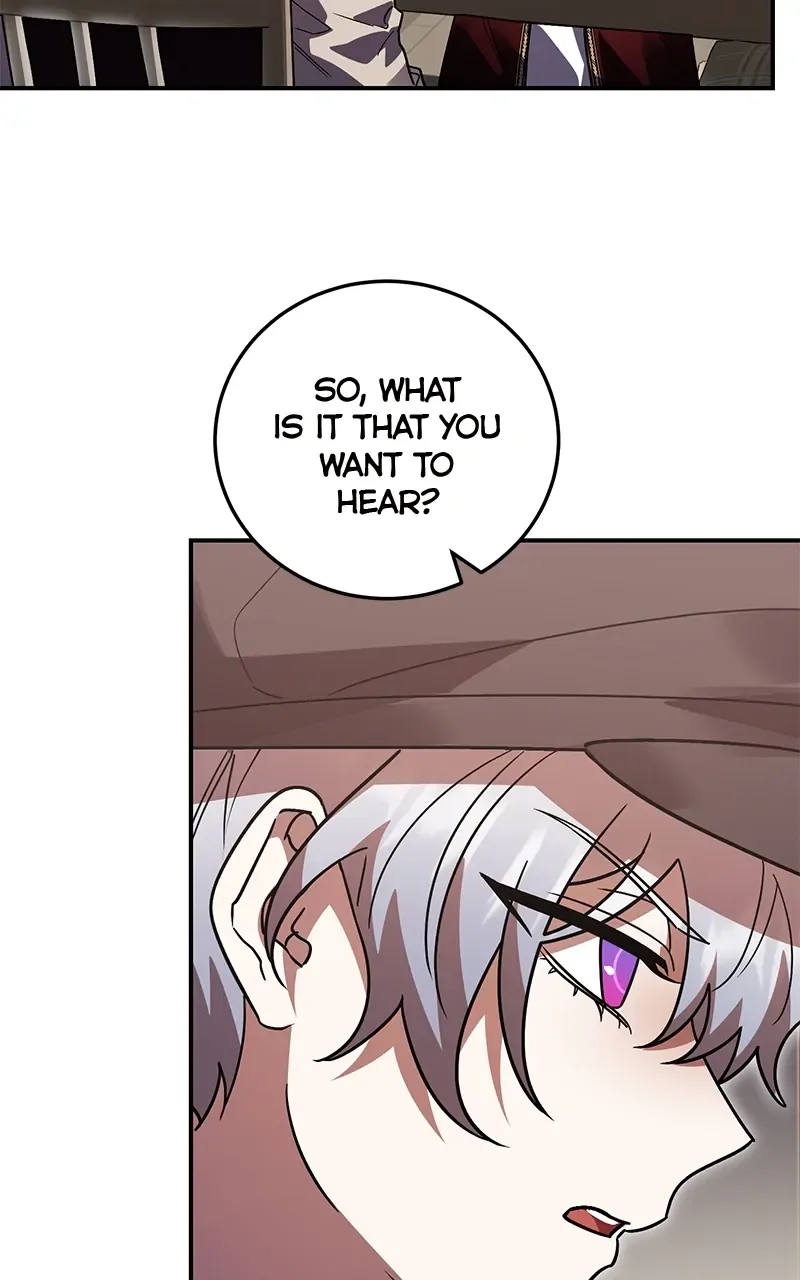 Heroes, Demons & Villains Chapter 74 page 7