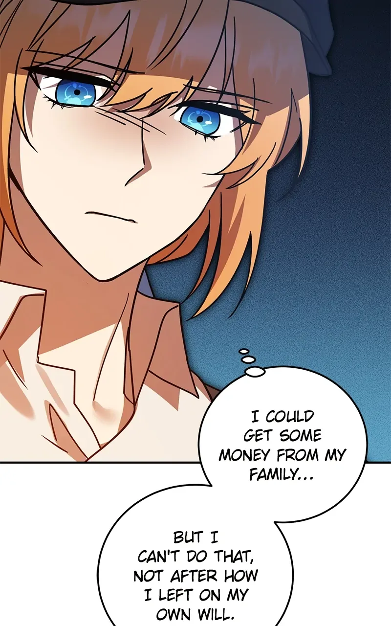 Heroes, Demons & Villains Chapter 72 page 28