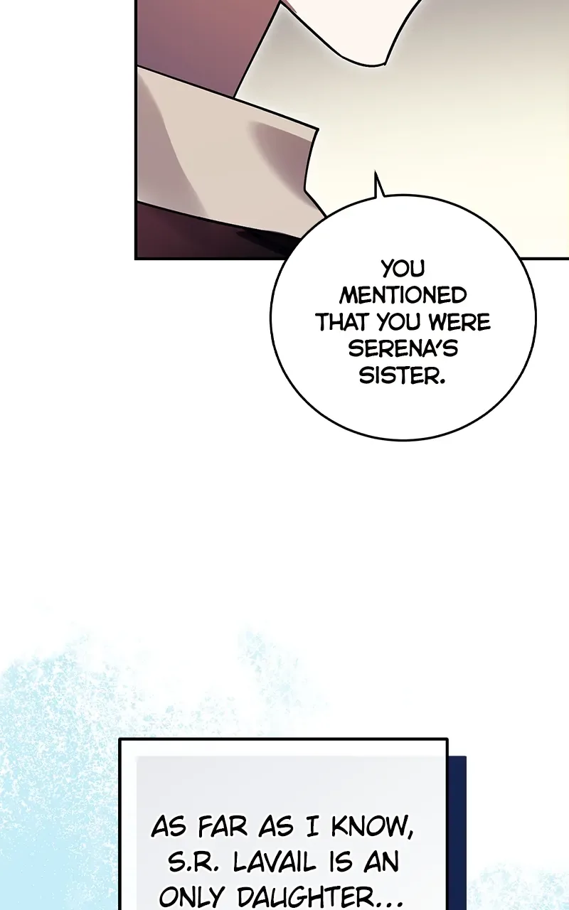 Heroes, Demons & Villains Chapter 74 page 8