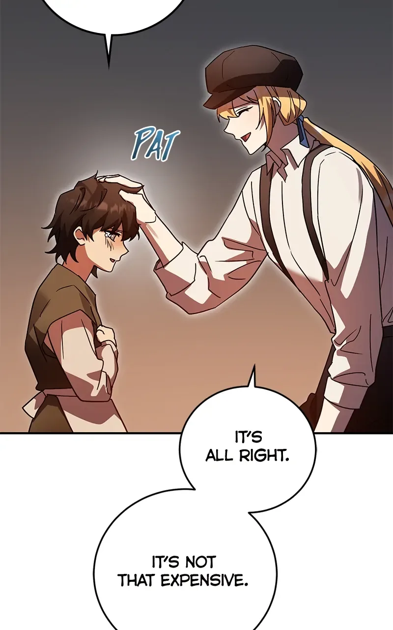 Heroes, Demons & Villains Chapter 72 page 23