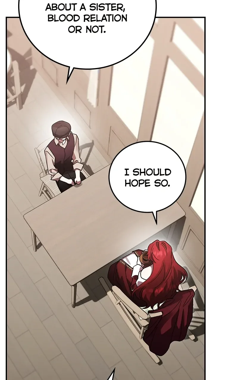 Heroes, Demons & Villains Chapter 74 page 17