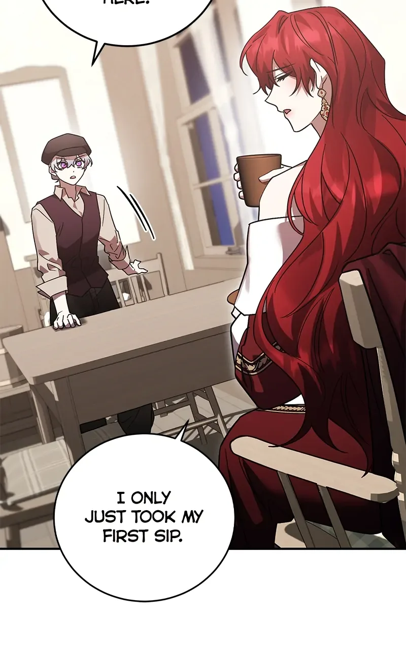 Heroes, Demons & Villains Chapter 74 page 5