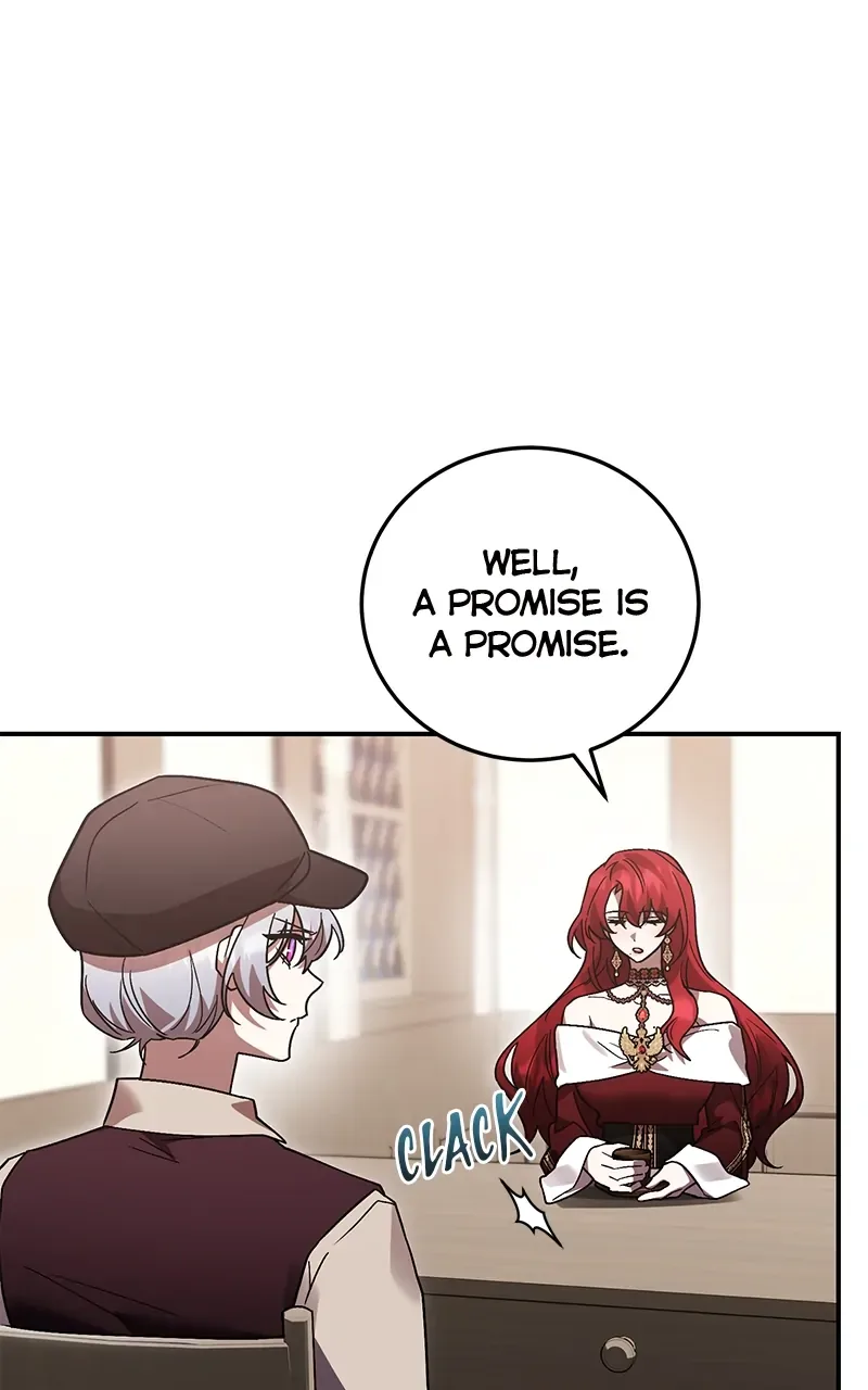 Heroes, Demons & Villains Chapter 74 page 6