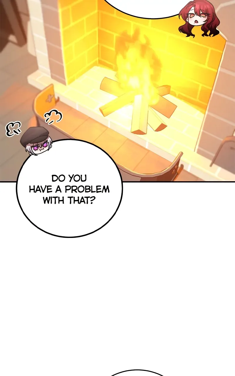 Heroes, Demons & Villains Chapter 74 page 21