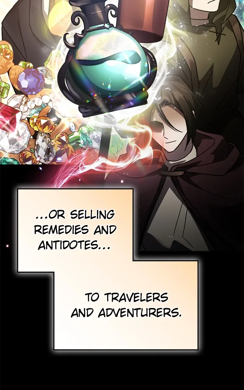 Heroes, Demons & Villains Chapter 72 page 56