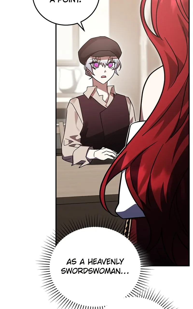 Heroes, Demons & Villains Chapter 74 page 19