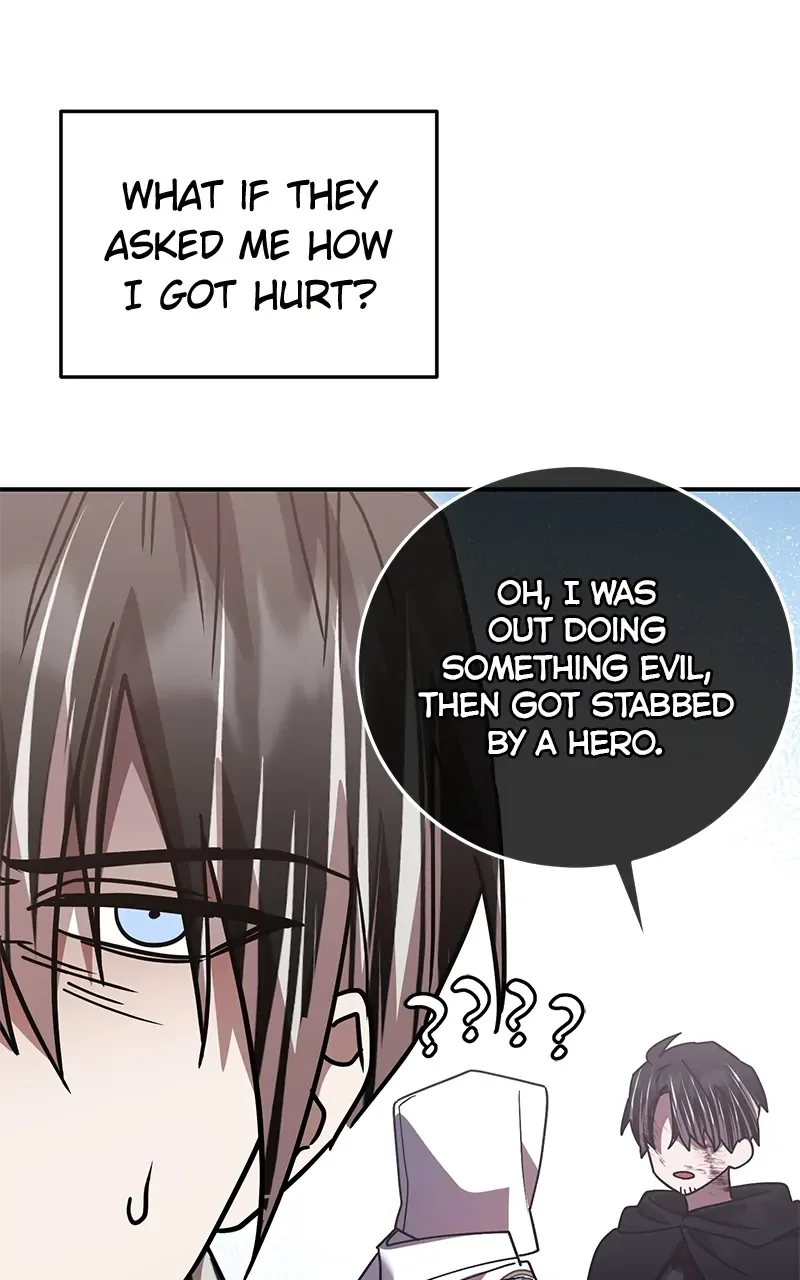 Heroes, Demons & Villains Chapter 72 page 51