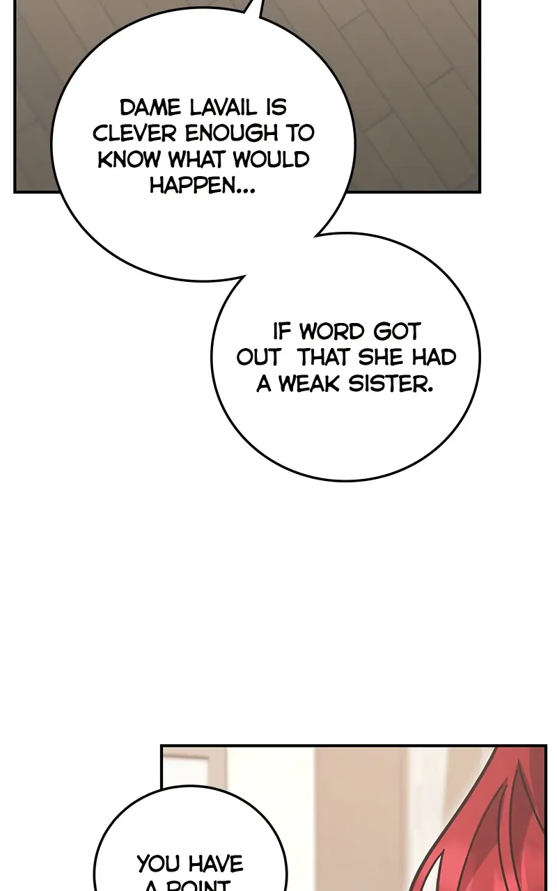 Heroes, Demons & Villains Chapter 74 page 18