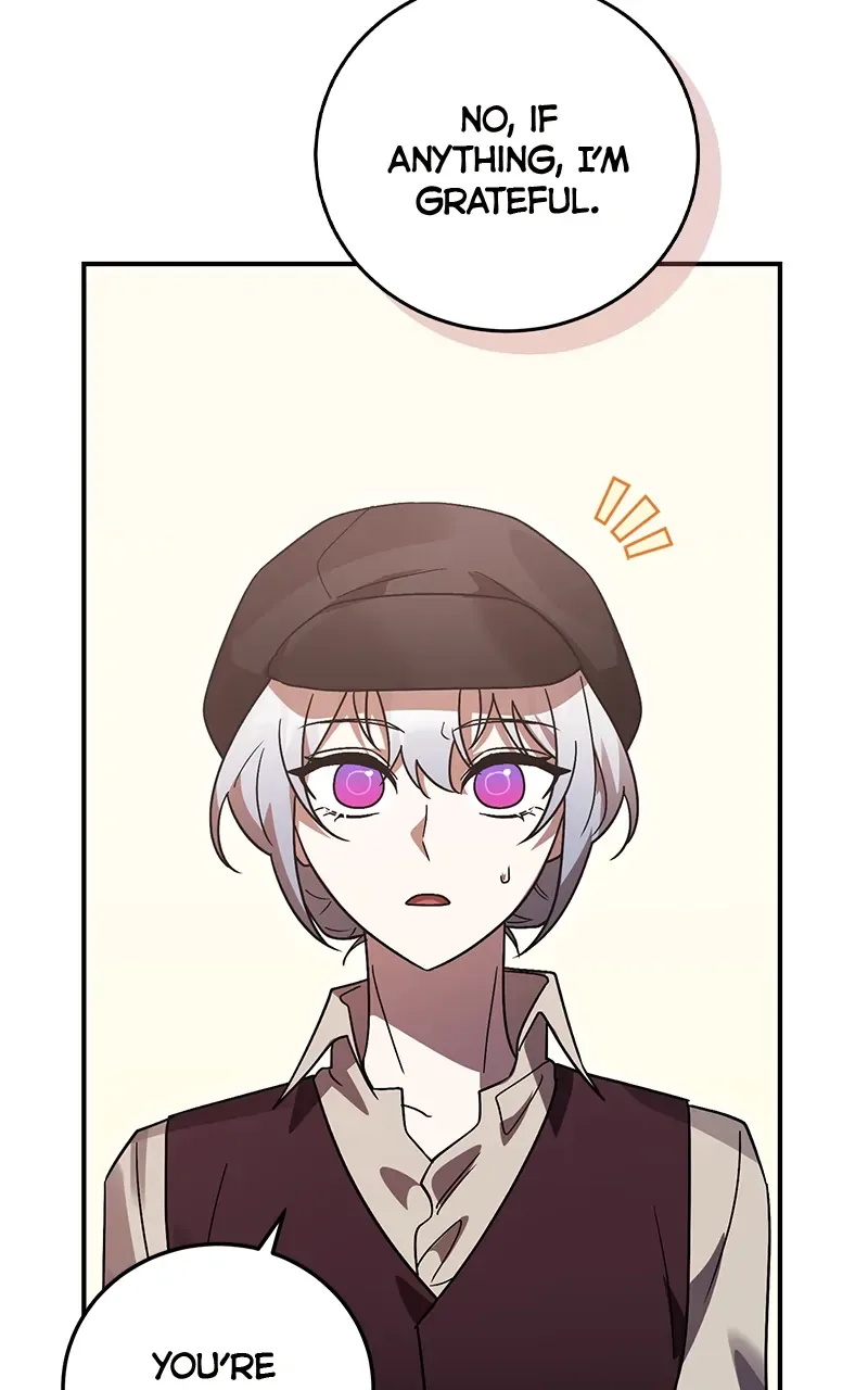 Heroes, Demons & Villains Chapter 74 page 22