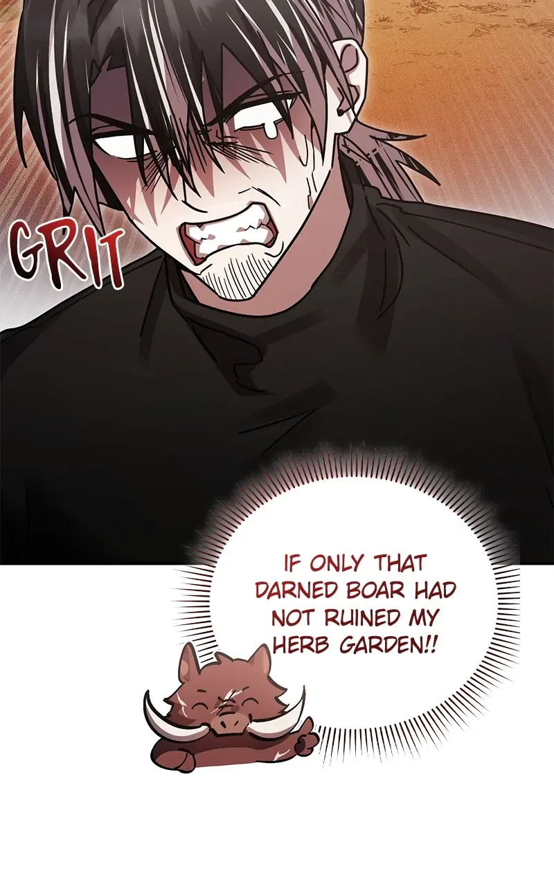 Heroes, Demons & Villains Chapter 72 page 61