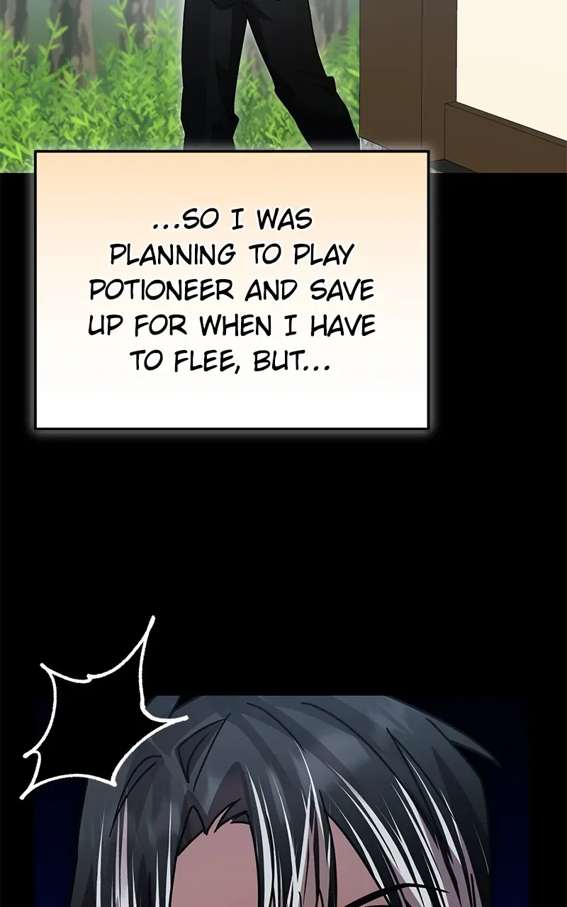 Heroes, Demons & Villains Chapter 72 page 58