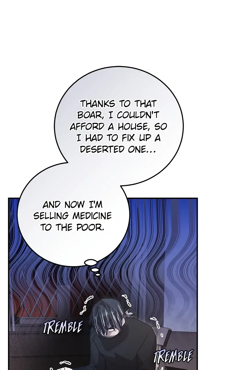 Heroes, Demons & Villains Chapter 72 page 62