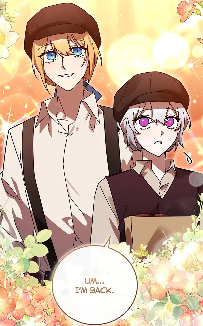 Heroes, Demons & Villains Chapter 72 page 66