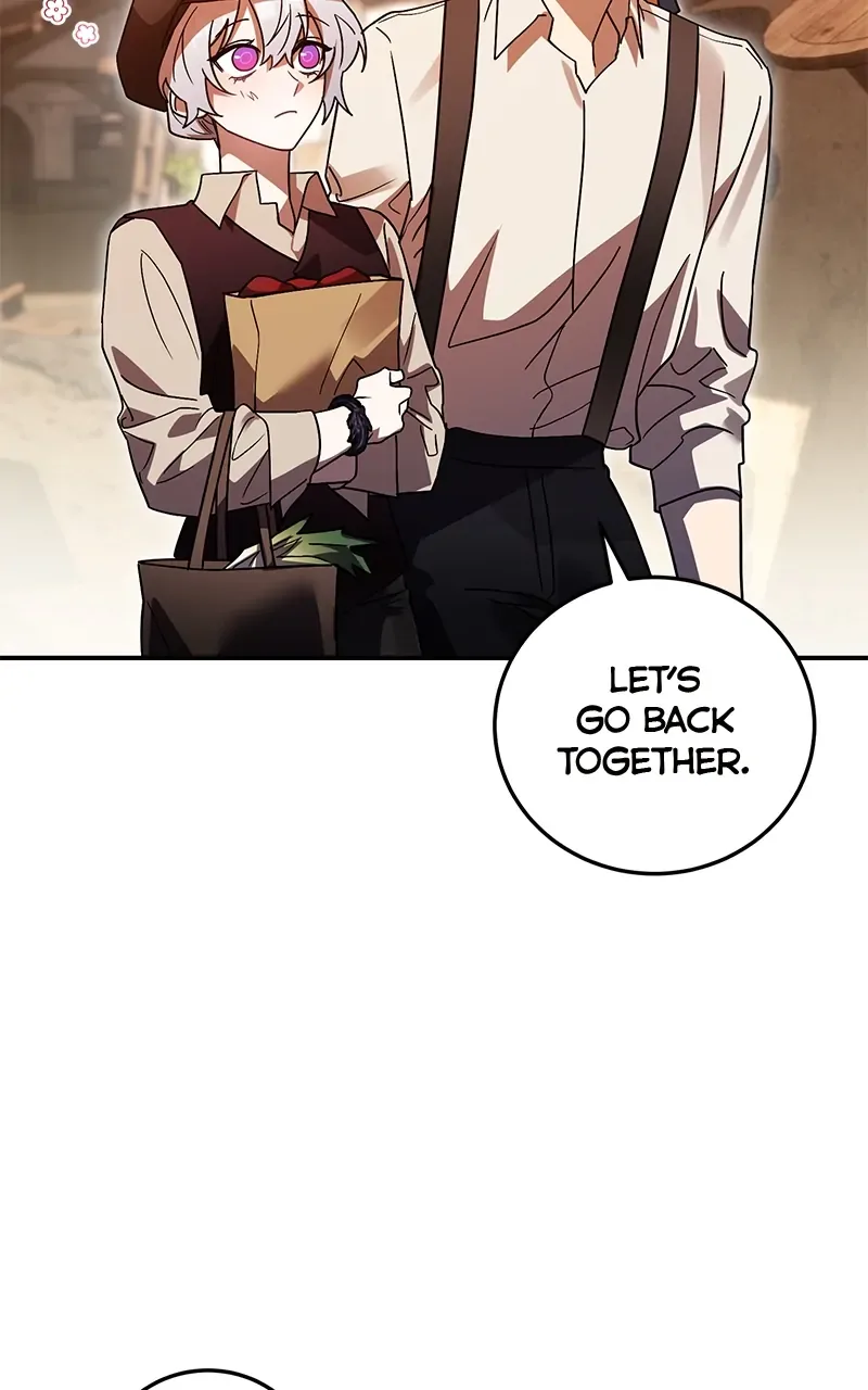 Heroes, Demons & Villains Chapter 72 page 43