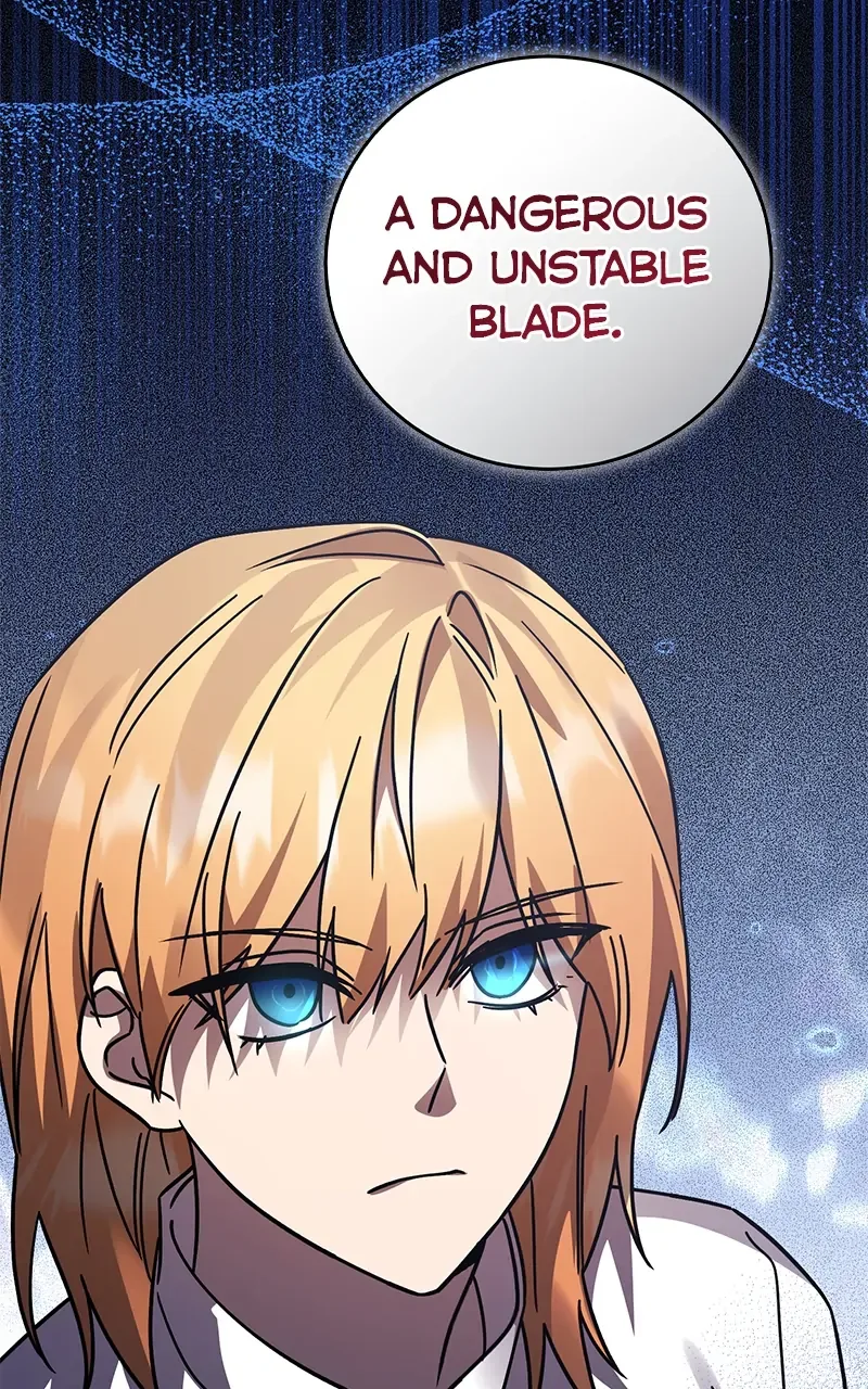Heroes, Demons & Villains Chapter 74 page 26