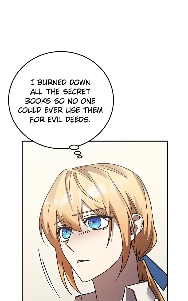 Heroes, Demons & Villains Chapter 72 page 77