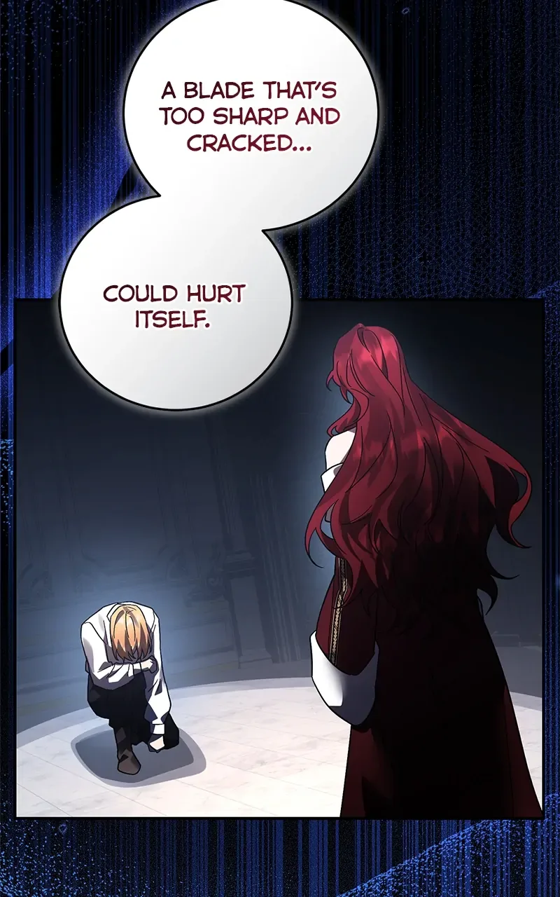 Heroes, Demons & Villains Chapter 74 page 25