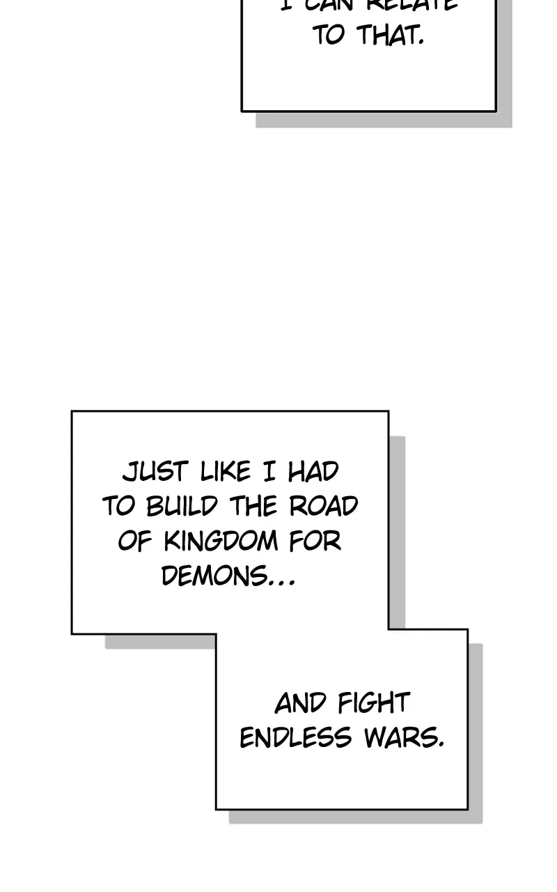 Heroes, Demons & Villains Chapter 74 page 31