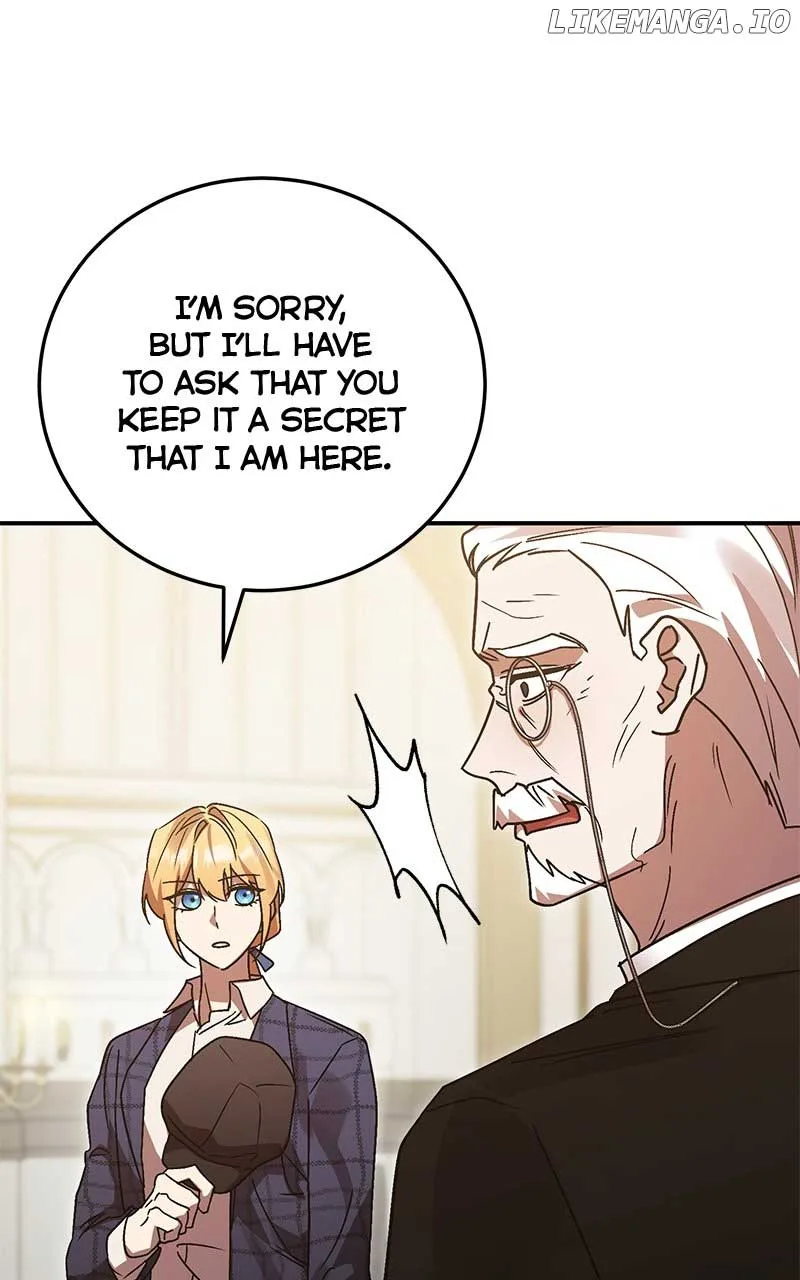 Heroes, Demons & Villains Chapter 75 page 10
