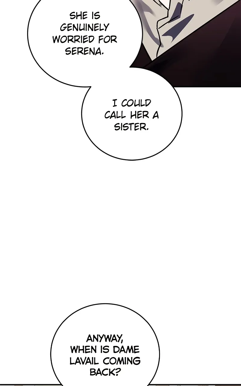 Heroes, Demons & Villains Chapter 74 page 38