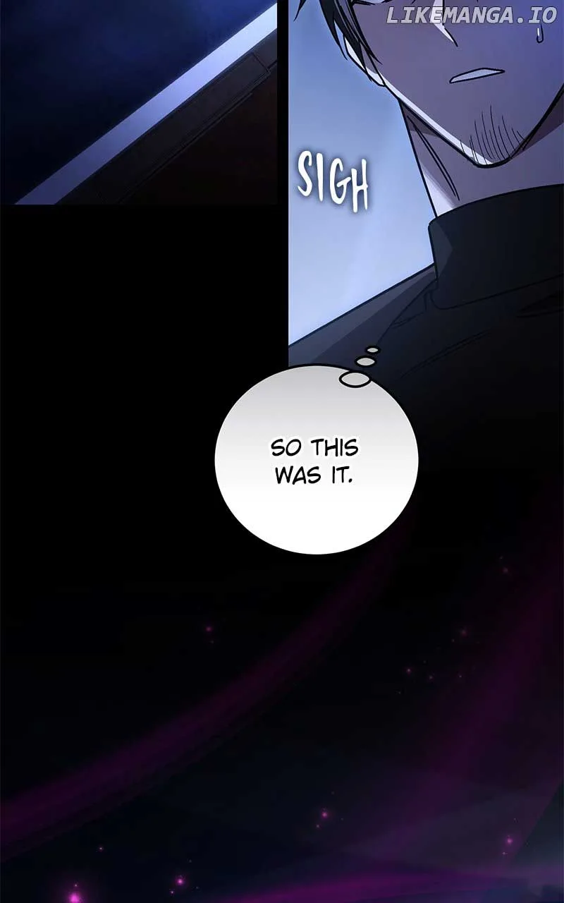 Heroes, Demons & Villains Chapter 75 page 33