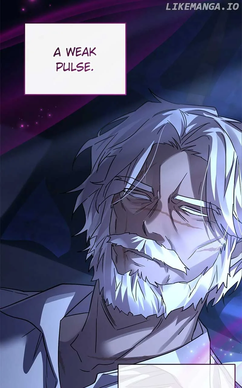 Heroes, Demons & Villains Chapter 75 page 34