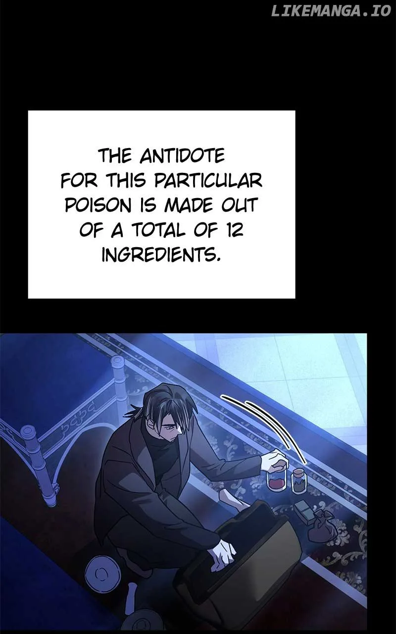 Heroes, Demons & Villains Chapter 75 page 37