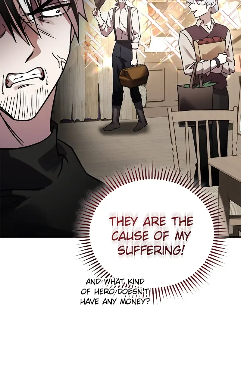 Heroes, Demons & Villains Chapter 72 page 71