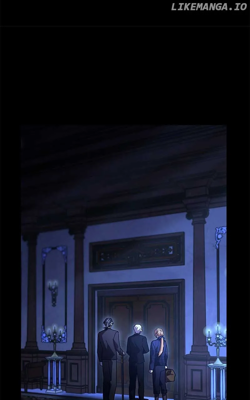 Heroes, Demons & Villains Chapter 75 page 22