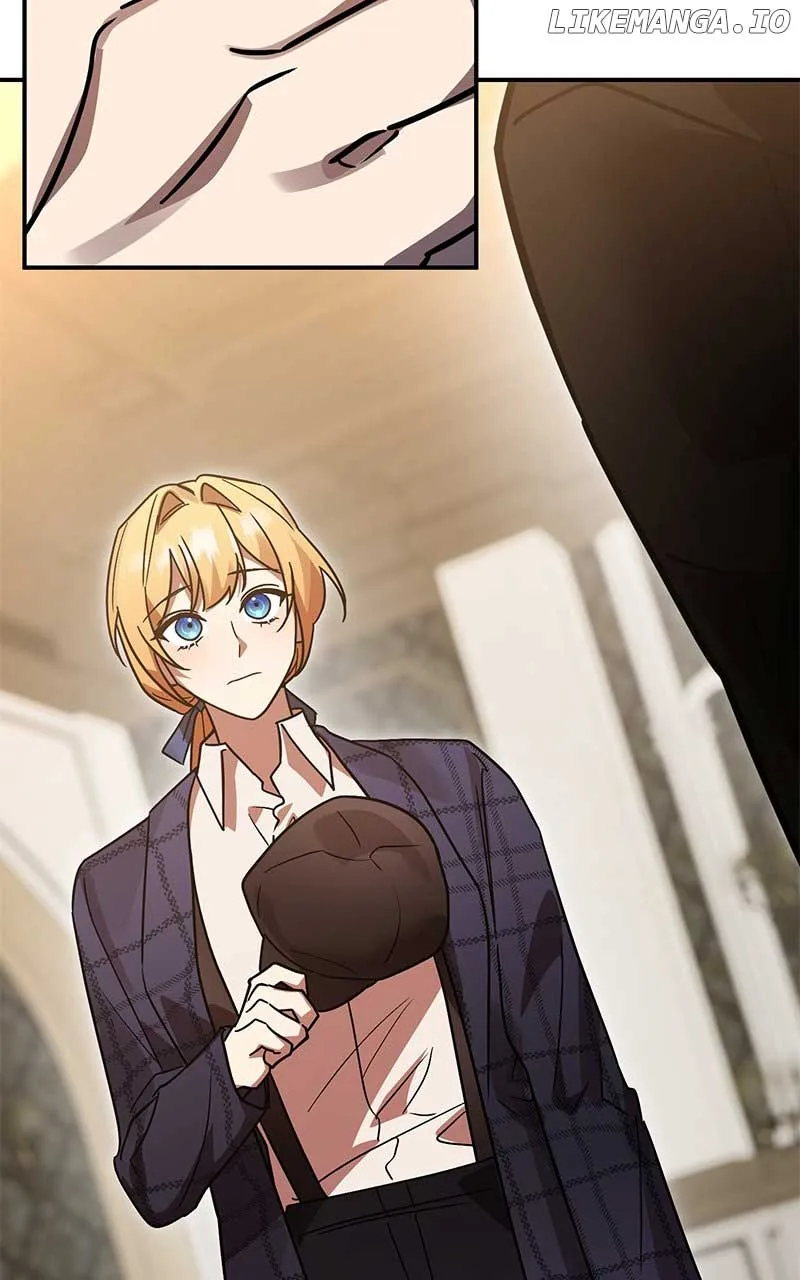 Heroes, Demons & Villains Chapter 75 page 3