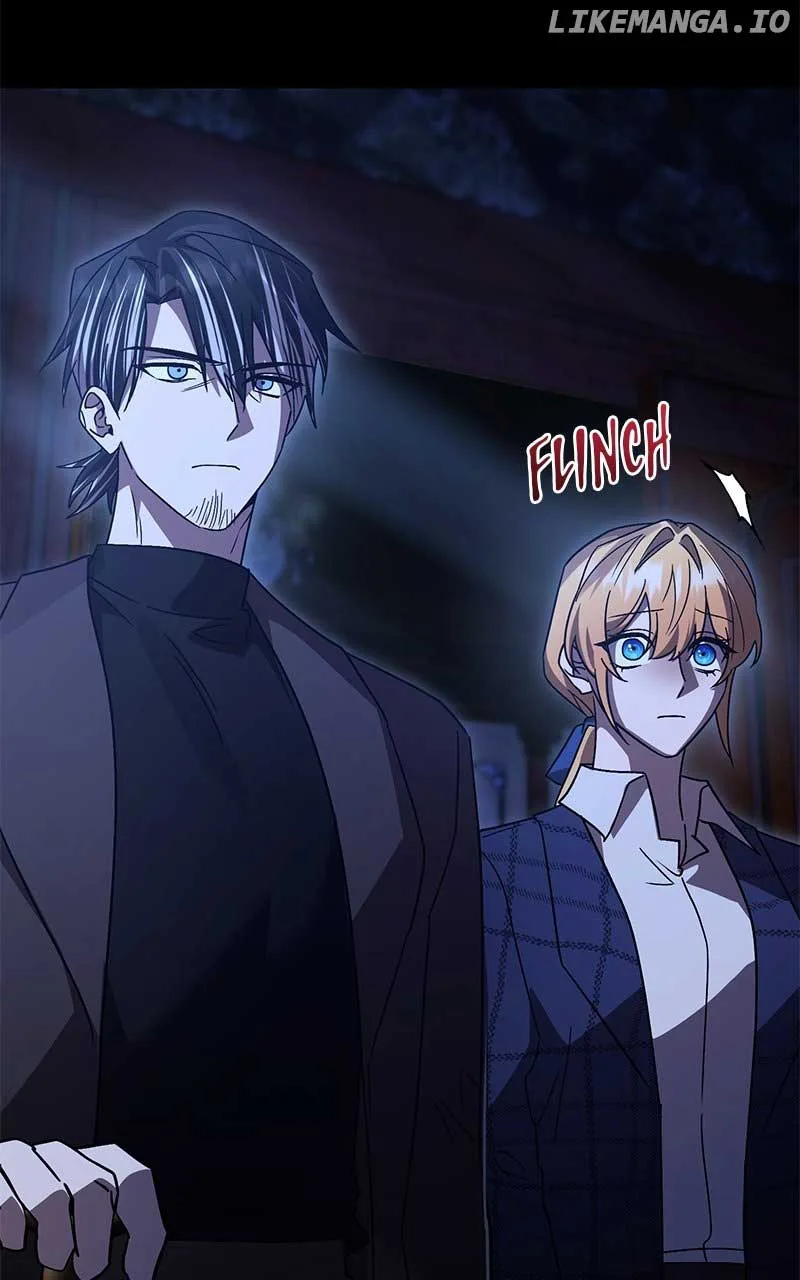 Heroes, Demons & Villains Chapter 75 page 25