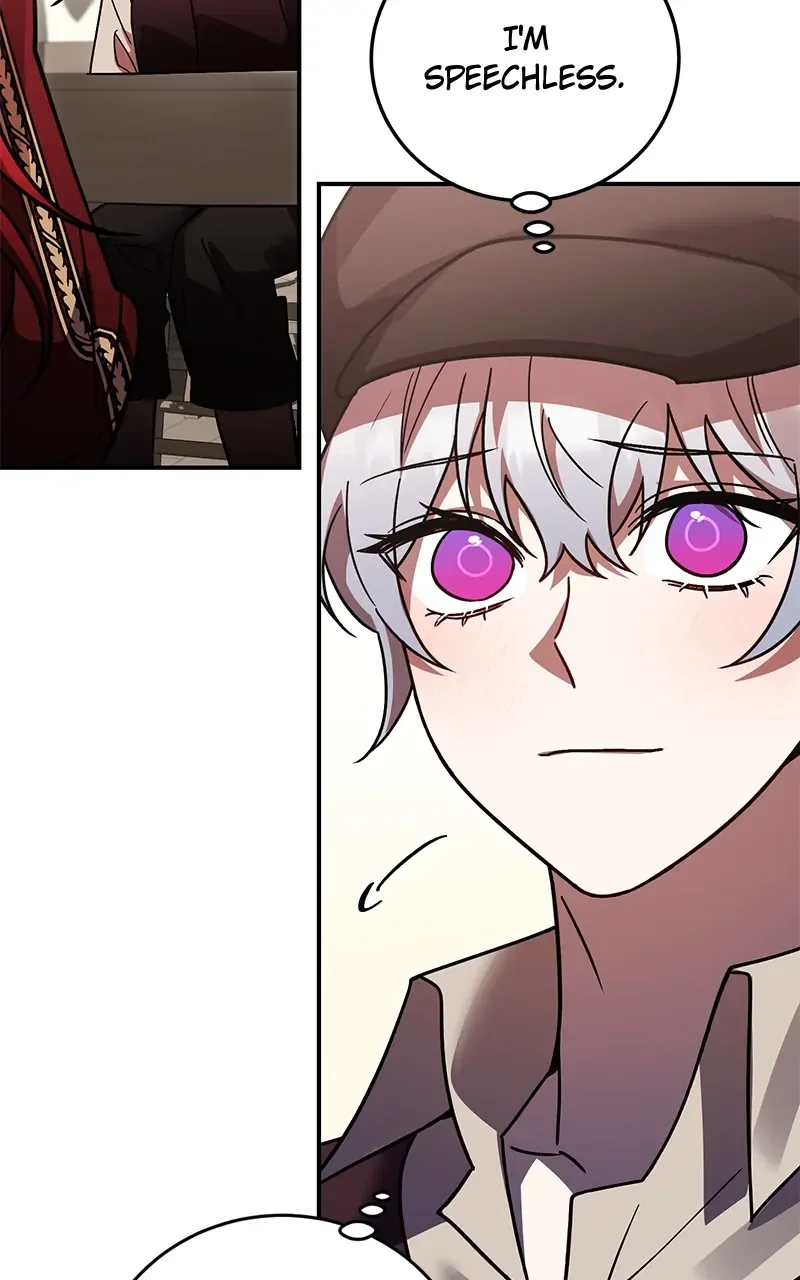 Heroes, Demons & Villains Chapter 74 page 37