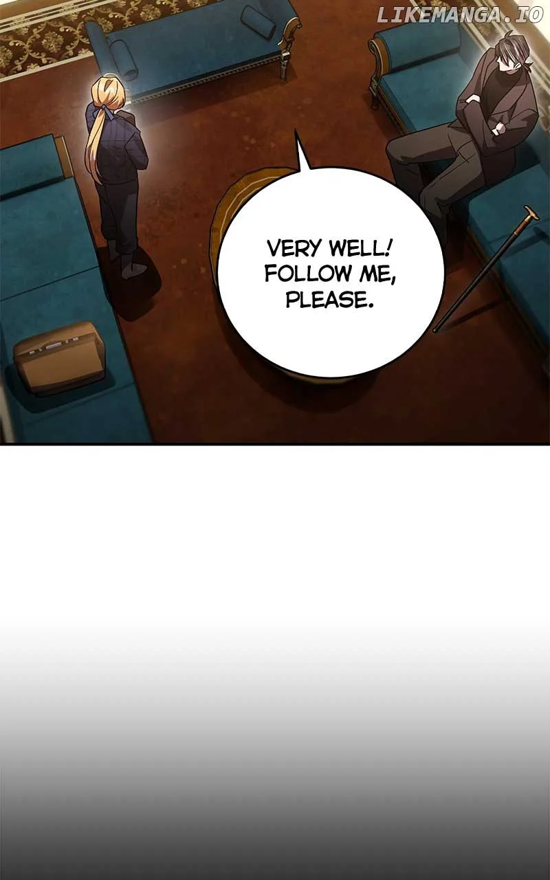 Heroes, Demons & Villains Chapter 75 page 19