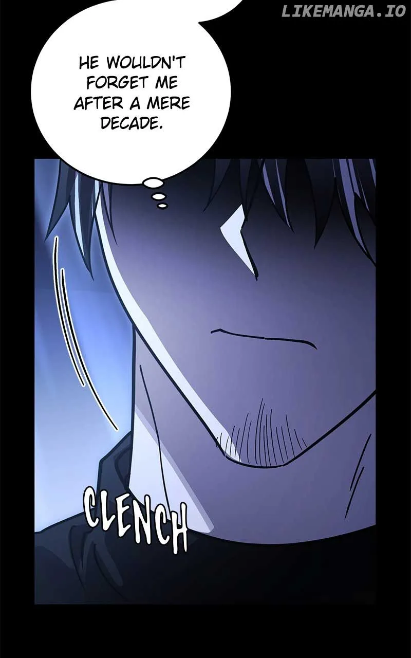 Heroes, Demons & Villains Chapter 75 page 44