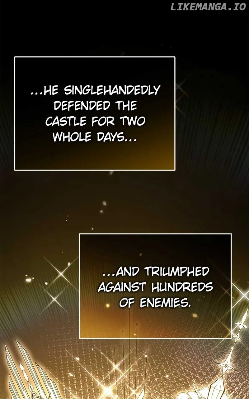 Heroes, Demons & Villains Chapter 75 page 50