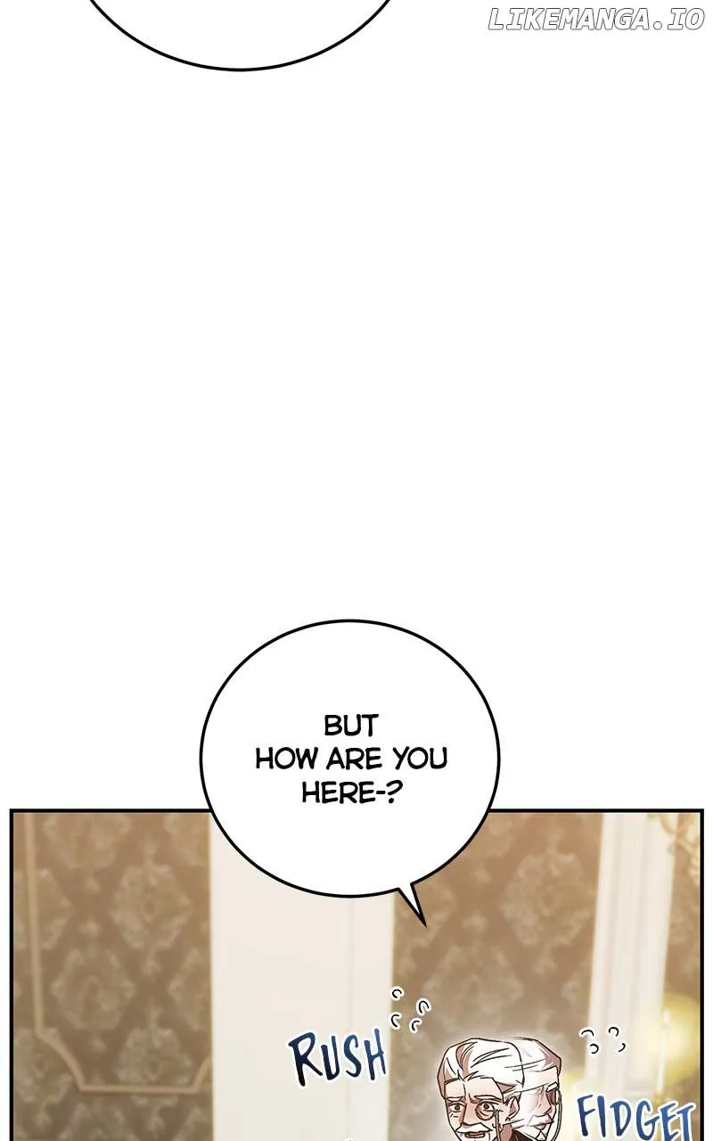 Heroes, Demons & Villains Chapter 75 page 8