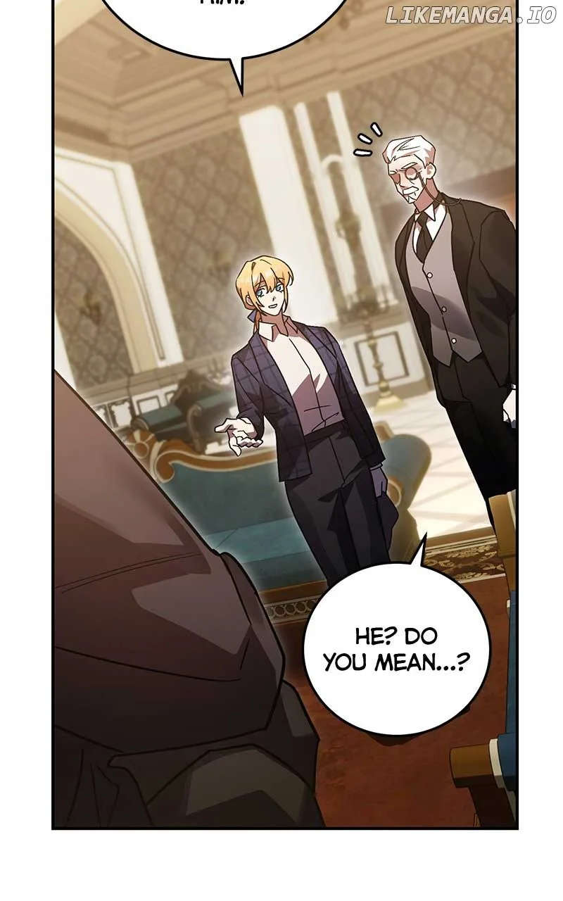 Heroes, Demons & Villains Chapter 75 page 12