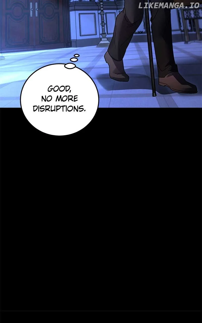 Heroes, Demons & Villains Chapter 75 page 31