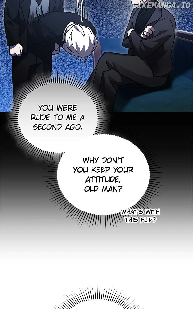 Heroes, Demons & Villains Chapter 75 page 16
