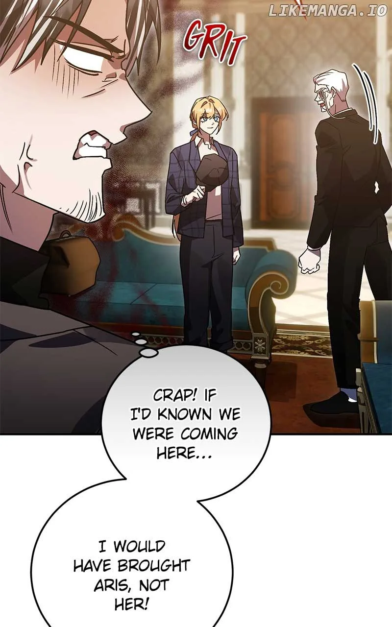 Heroes, Demons & Villains Chapter 75 page 7