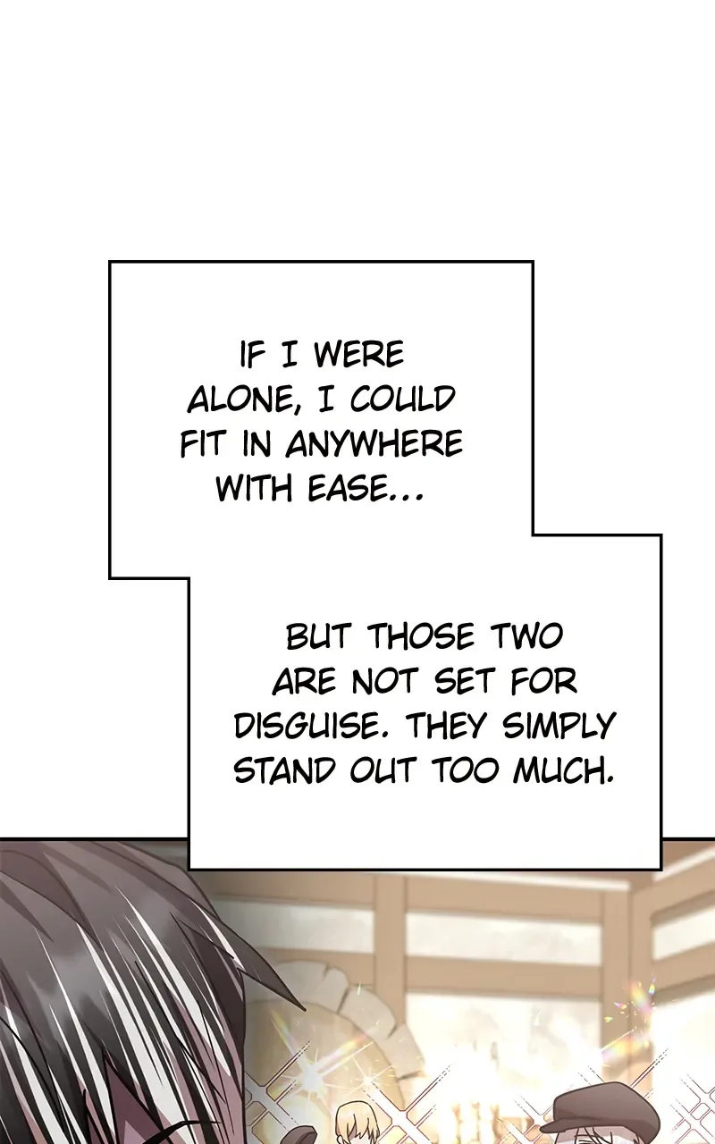 Heroes, Demons & Villains Chapter 72 page 70